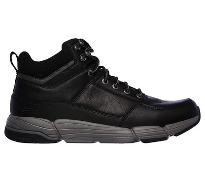 GHETE BĂRBAȚI SKECHERS 66252 - totalpantofi