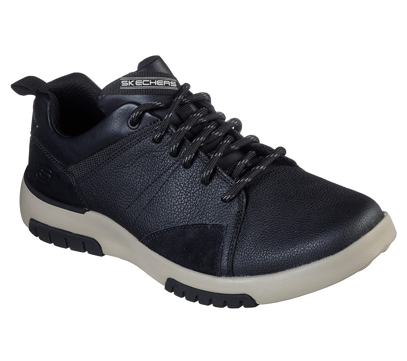 PANTOFI CASUAL BĂRBAȚI SKECHERS 66323 - totalpantofi