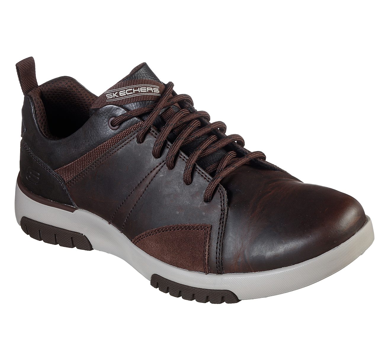 PANTOFI CASUAL BĂRBAȚI SKECHERS 66323 - totalpantofi