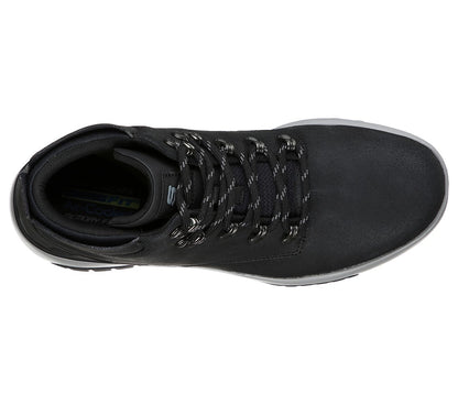 GHETE SPORT BĂRBAȚI SKECHERS 66324 - totalpantofi