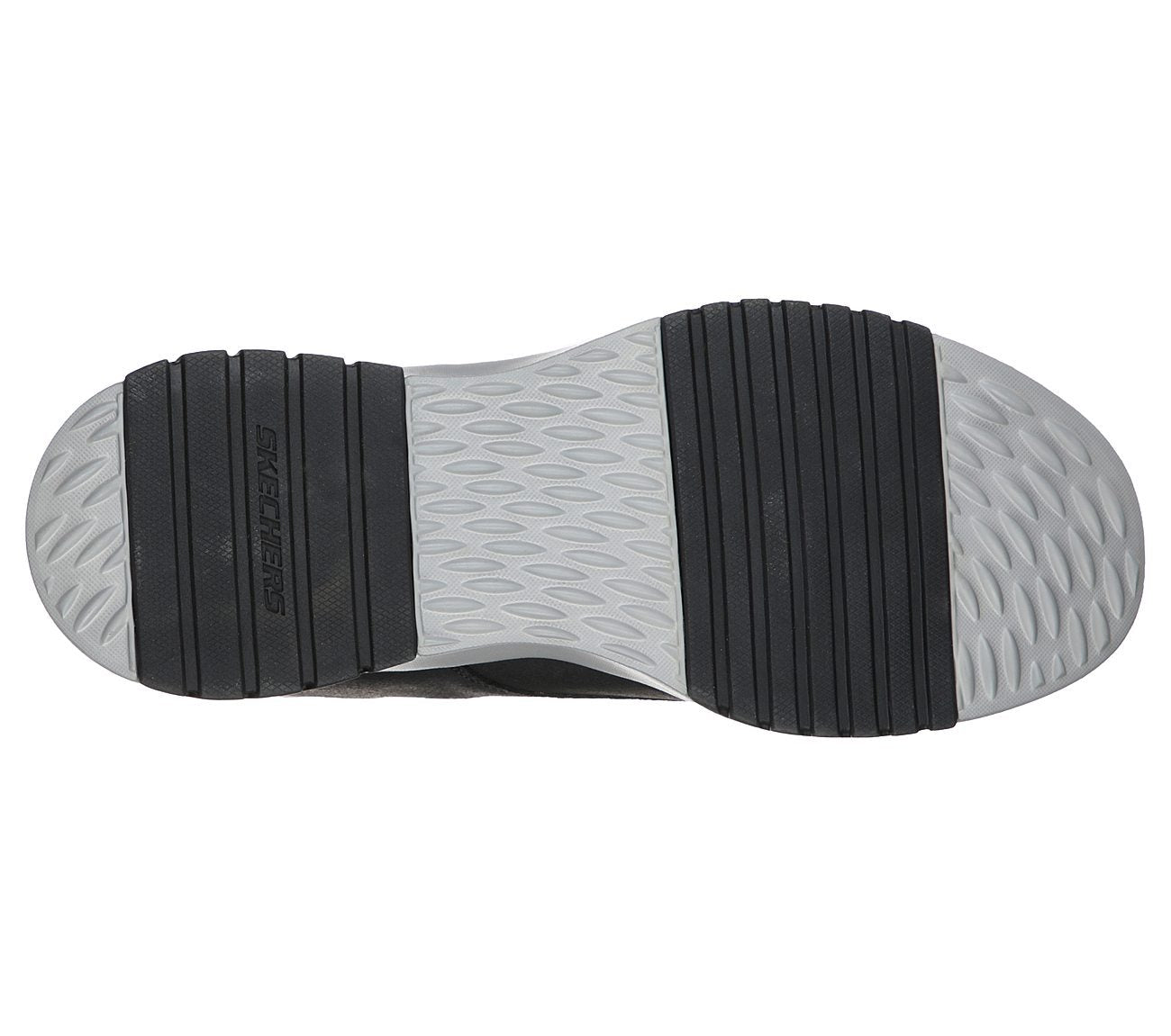 GHETE SPORT BĂRBAȚI SKECHERS 66324 - totalpantofi