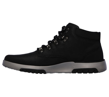 GHETE SPORT BĂRBAȚI SKECHERS 66324 - totalpantofi