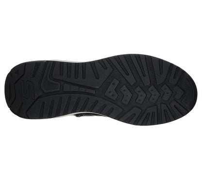 GHETE BĂRBAȚI SKECHERS 66397 - totalpantofi