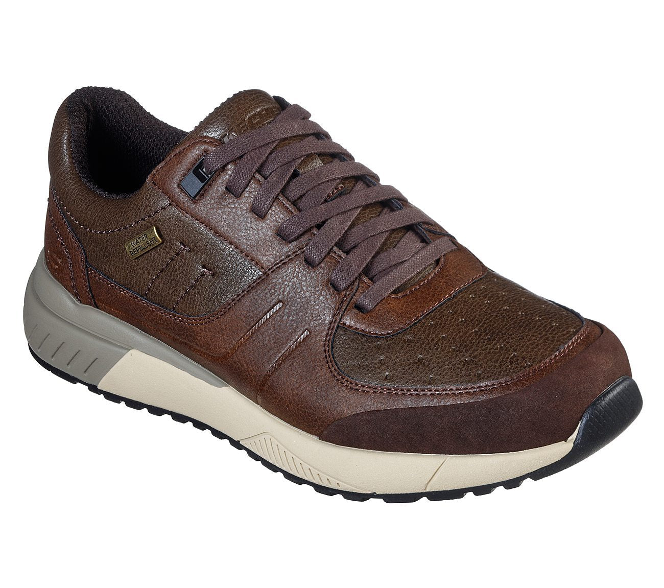 PANTOFI CASUAL BĂRBAȚI SKECHERS 66398 - totalpantofi