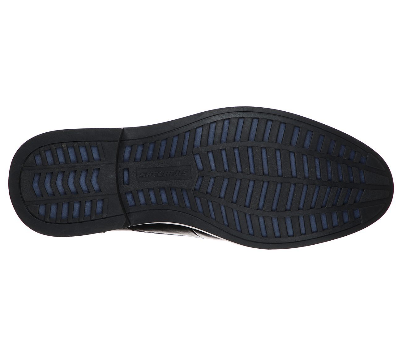 PANTOFI ELEGANȚI BĂRBAȚI SKECHERS 66402 - totalpantofi