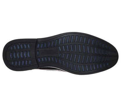 PANTOFI ELEGANȚI BĂRBAȚI SKECHERS 66402 - totalpantofi
