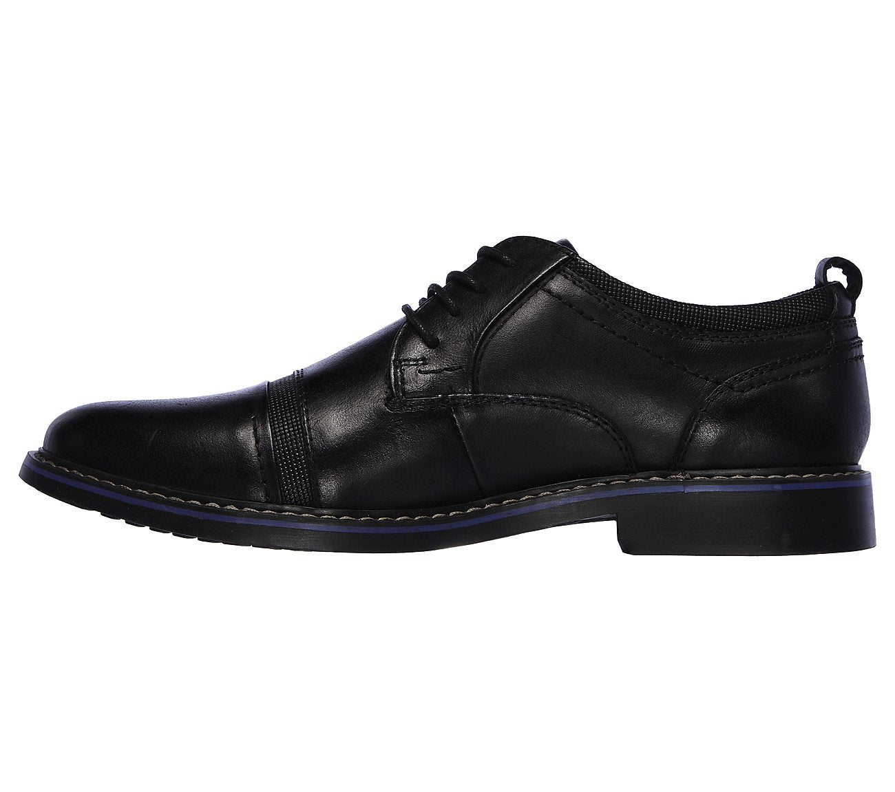 PANTOFI ELEGANȚI BĂRBAȚI SKECHERS 66402 - totalpantofi