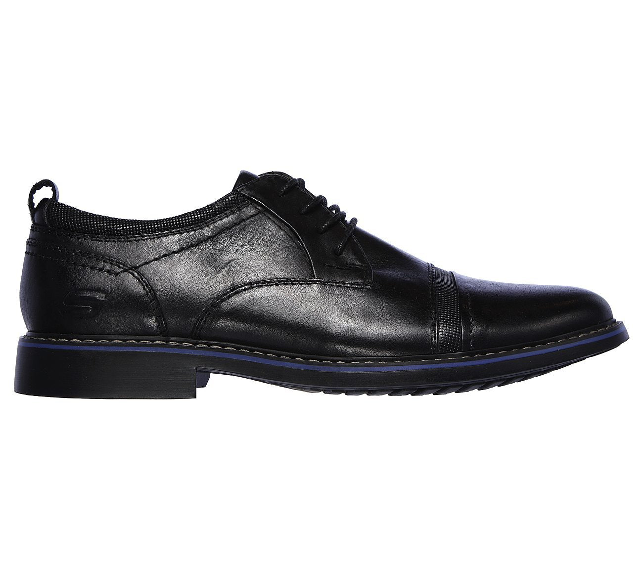 PANTOFI ELEGANȚI BĂRBAȚI SKECHERS 66402 - totalpantofi