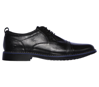 PANTOFI ELEGANȚI BĂRBAȚI SKECHERS 66402 - totalpantofi