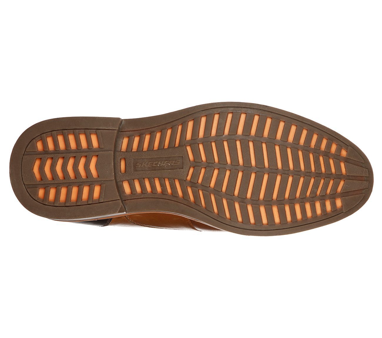 PANTOFI ELEGANȚI BĂRBAȚI SKECHERS 66402 - totalpantofi