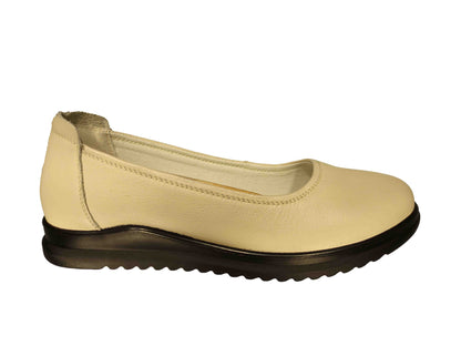 PANTOFI CASUAL DAMĂ FORMAZIONE 6651 - totalpantofi