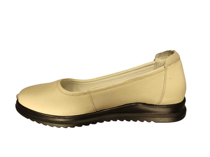 PANTOFI CASUAL DAMĂ FORMAZIONE 6651 - totalpantofi
