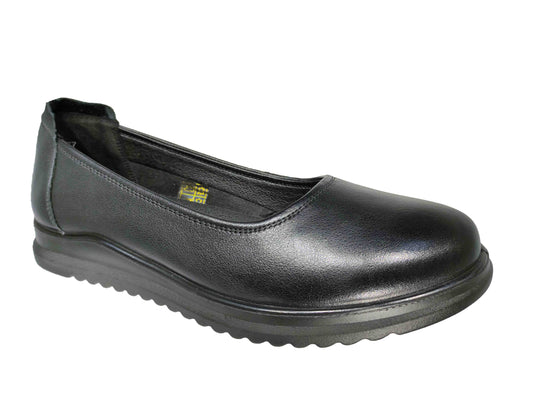 PANTOFI CASUAL DAMĂ FORMAZIONE 6651 - totalpantofi