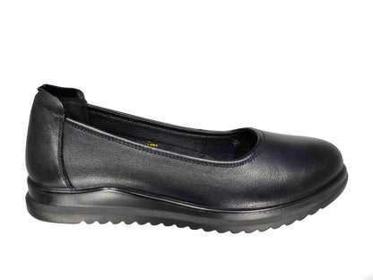 PANTOFI CASUAL DAMĂ FORMAZIONE 6651 - totalpantofi