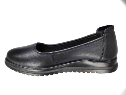 PANTOFI CASUAL DAMĂ FORMAZIONE 6651 - totalpantofi
