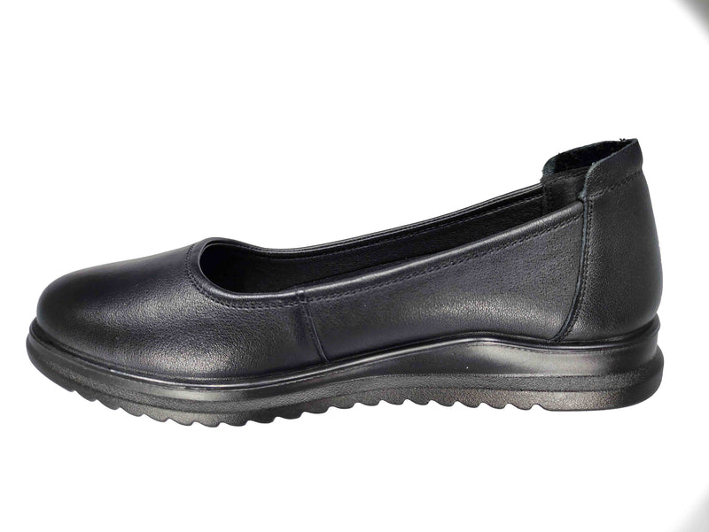PANTOFI CASUAL DAMĂ FORMAZIONE 6651 - totalpantofi