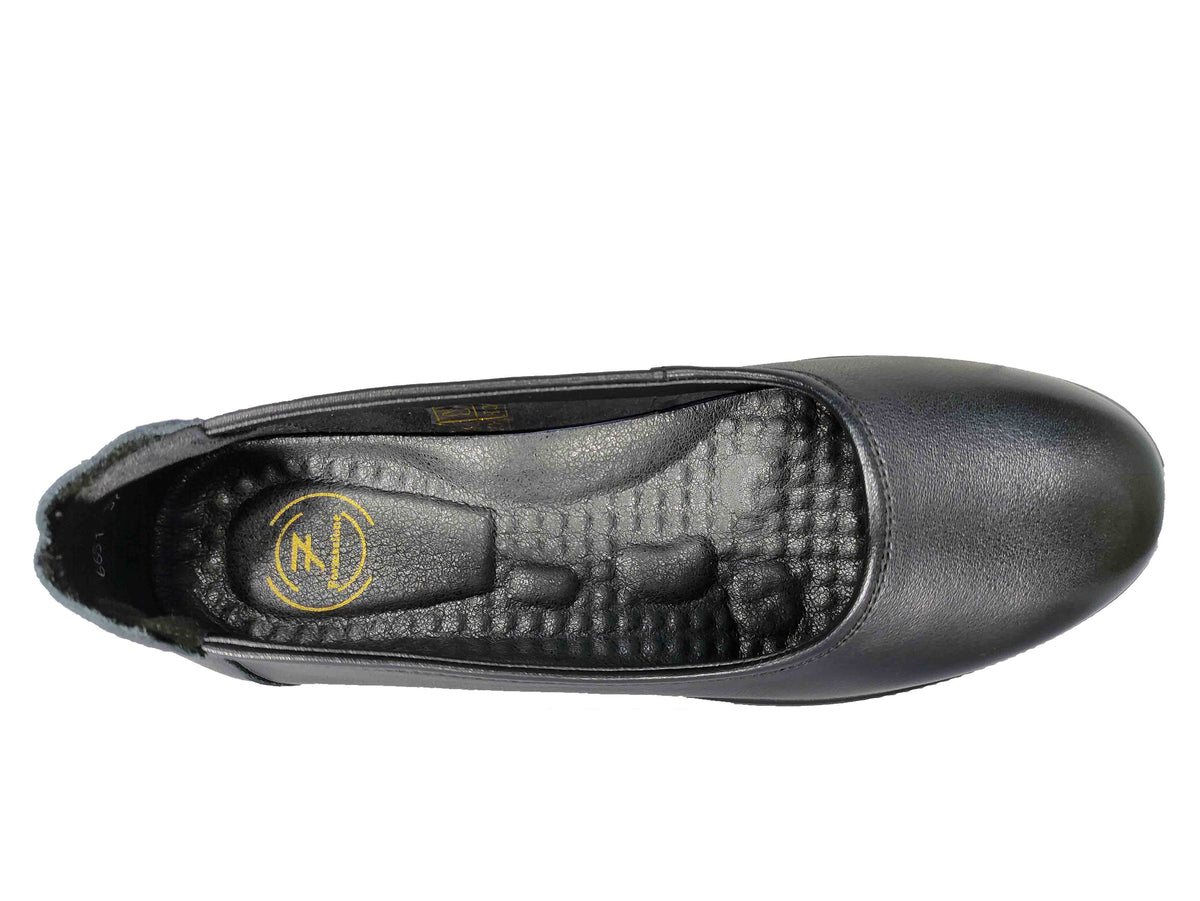PANTOFI CASUAL DAMĂ FORMAZIONE 6651 - totalpantofi