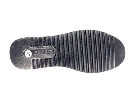 PANTOFI CASUAL DAMĂ FORMAZIONE 6651 - totalpantofi
