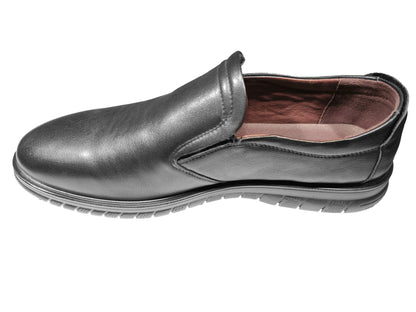 PANTOFI CASUAL BĂRBAȚI MELS 72003 PB - totalpantofi