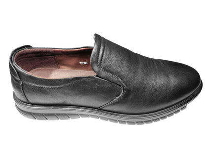PANTOFI CASUAL BĂRBAȚI MELS 72003 PB - totalpantofi