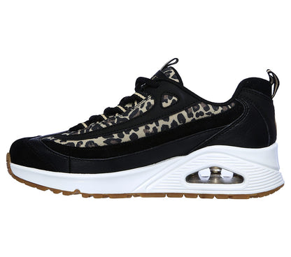 PANTOFI SPORT DAMĂ SKECHERS 73674 - totalpantofi