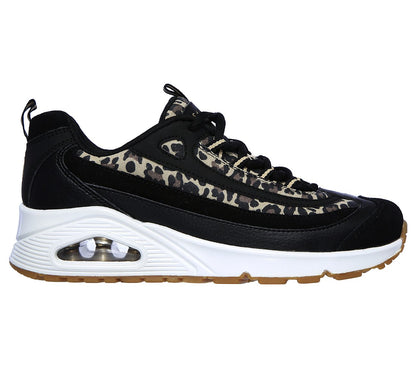 PANTOFI SPORT DAMĂ SKECHERS 73674 - totalpantofi