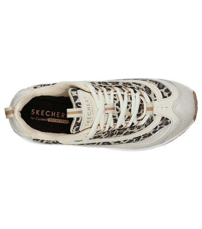 PANTOFI SPORT DAMĂ SKECHERS 73674 - totalpantofi