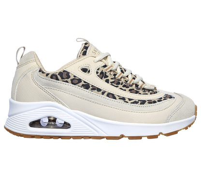 PANTOFI SPORT DAMĂ SKECHERS 73674 - totalpantofi