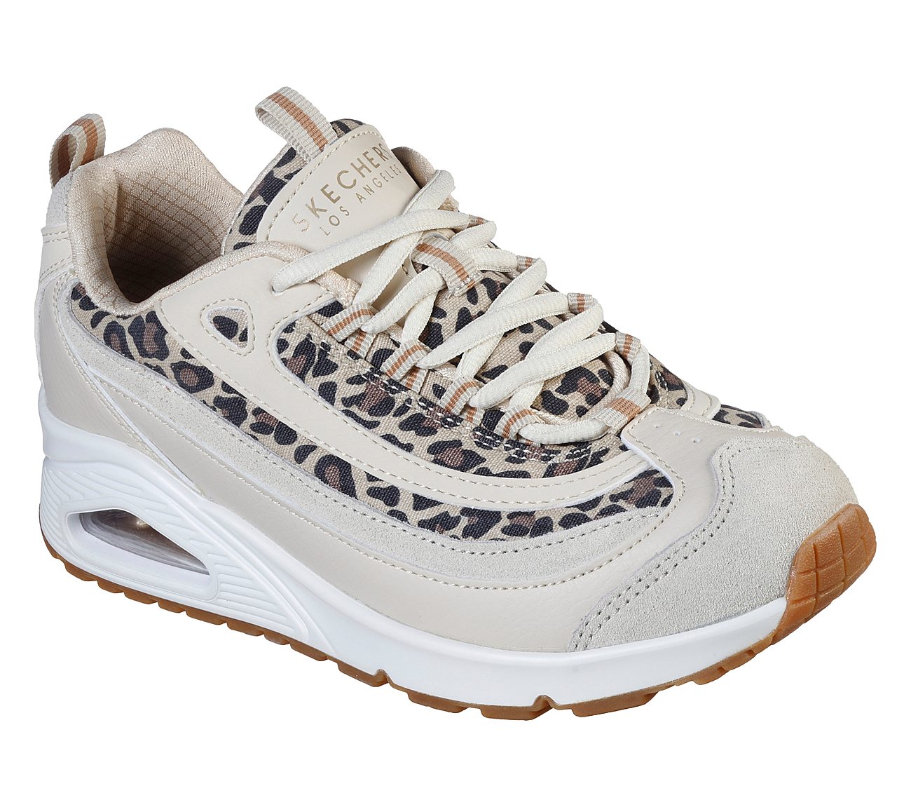 PANTOFI SPORT DAMĂ SKECHERS 73674 - totalpantofi