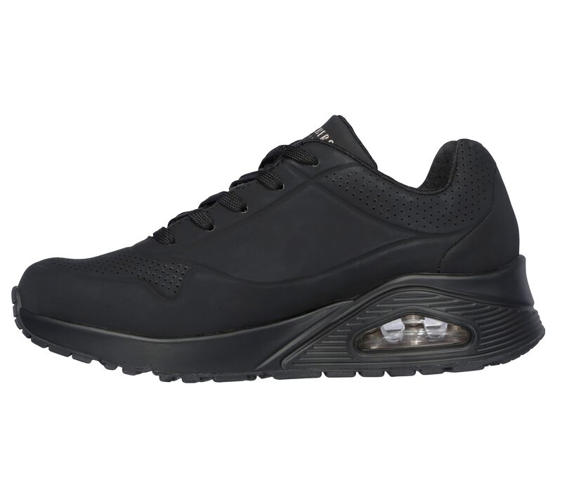 PANTOFI SPORT DAMĂ SKECHERS 73690 - totalpantofi