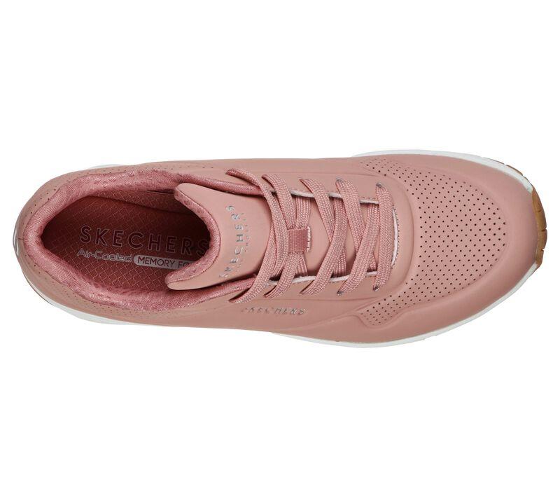 PANTOFI SPORT DAMĂ SKECHERS 73690 - totalpantofi