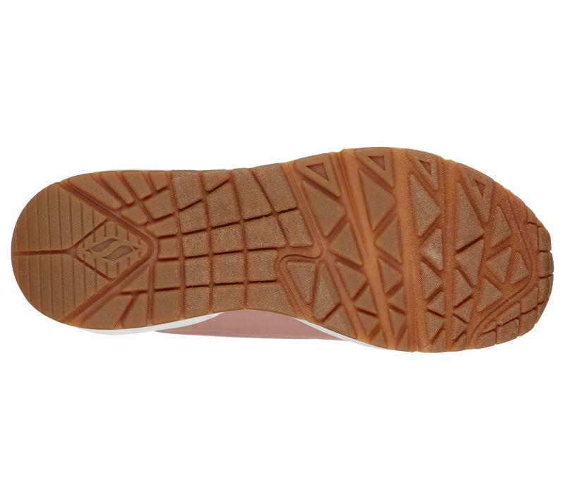 PANTOFI SPORT DAMĂ SKECHERS 73690 - totalpantofi