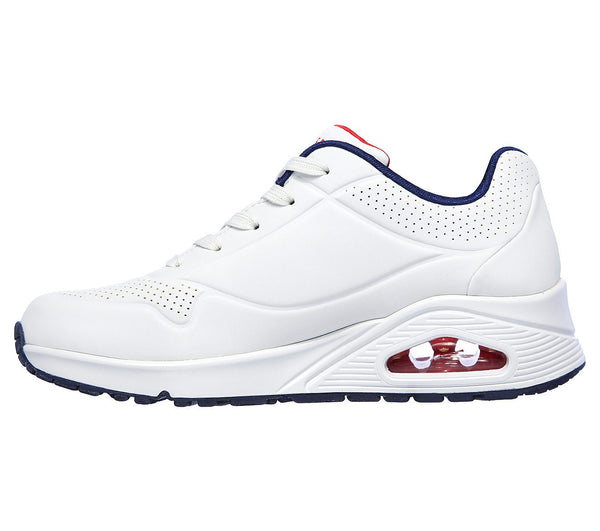 PANTOFI SPORT DAMĂ SKECHERS 73690 - totalpantofi