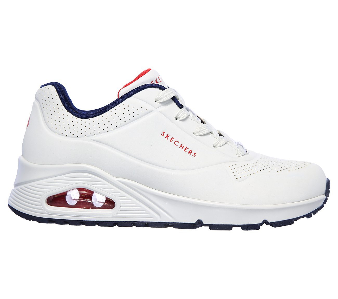 PANTOFI SPORT DAMĂ SKECHERS 73690 - totalpantofi