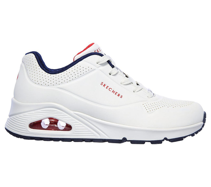 PANTOFI SPORT DAMĂ SKECHERS 73690 - totalpantofi