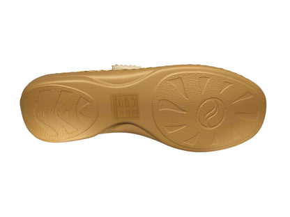 PANTOFI CASUAL PERFORAȚI MARIA CONTI 739874 - totalpantofi