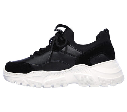 PANTOFI SPORT DAMĂ SKECHERS 74246 - totalpantofi