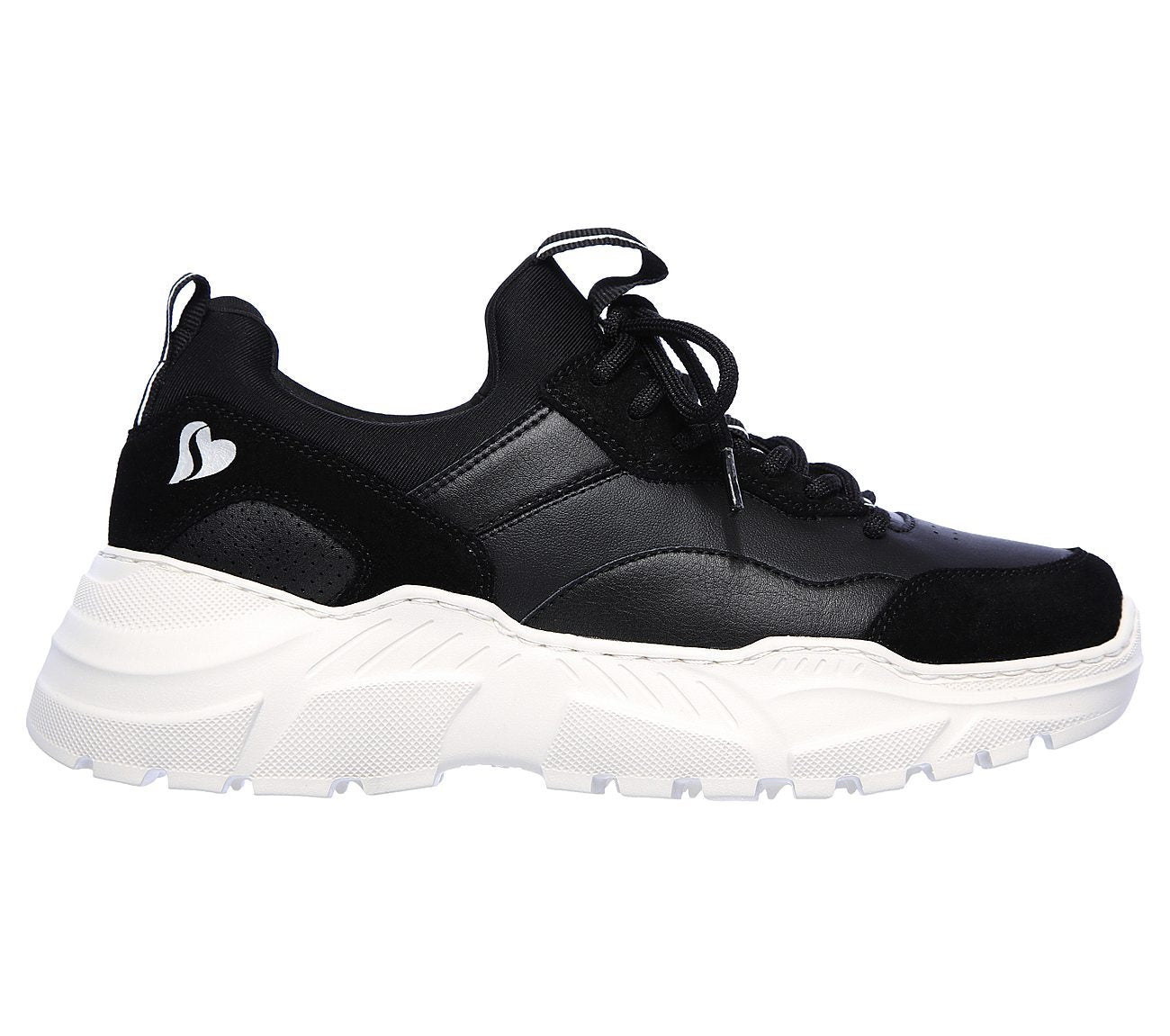 PANTOFI SPORT DAMĂ SKECHERS 74246 - totalpantofi