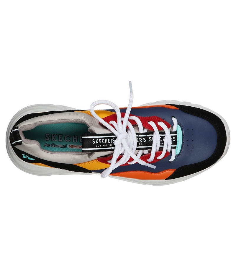 PANTOFI SPORT DAMĂ SKECHERS 74246 - totalpantofi