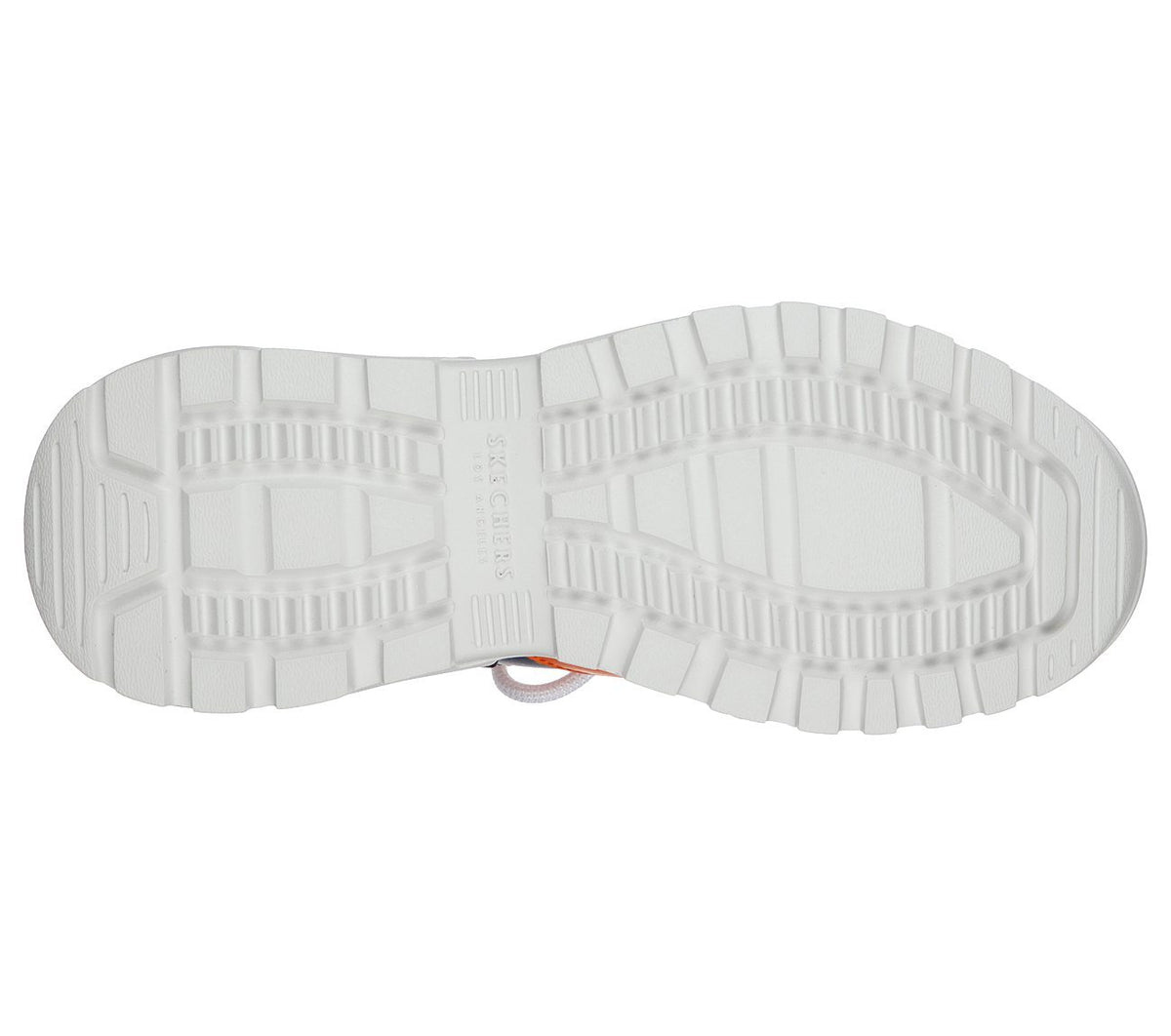 PANTOFI SPORT DAMĂ SKECHERS 74246 - totalpantofi