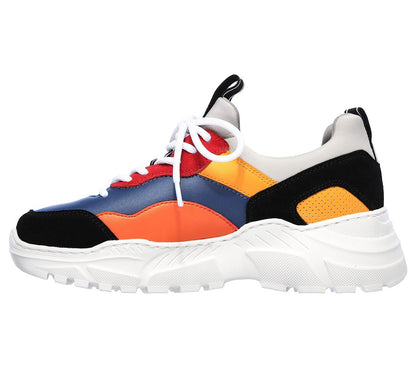 PANTOFI SPORT DAMĂ SKECHERS 74246 - totalpantofi