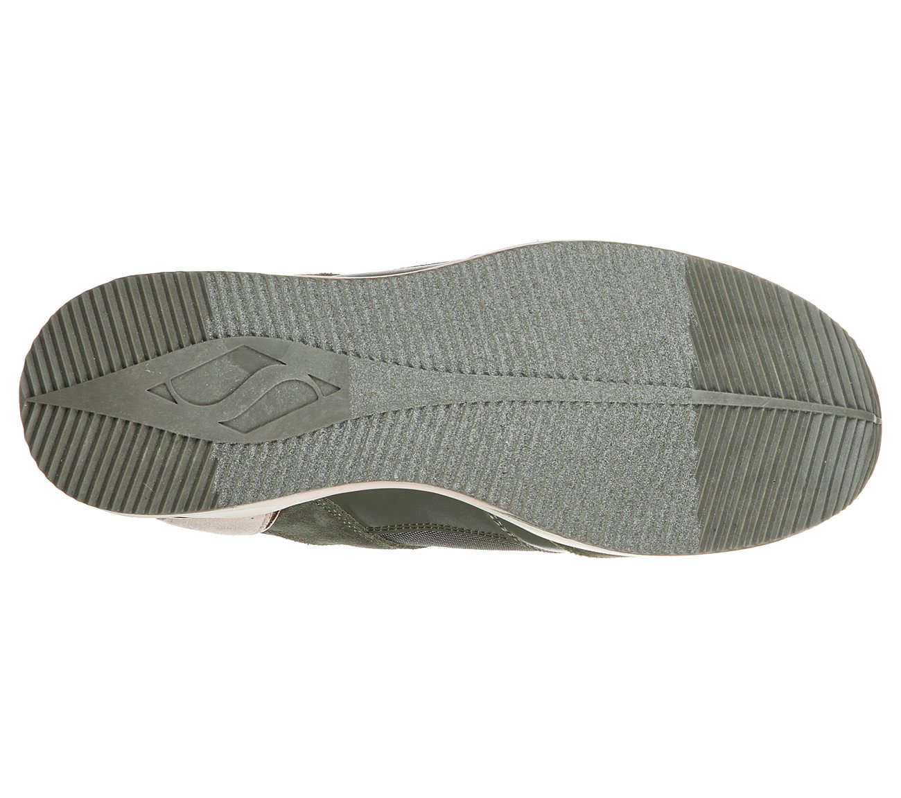 PANTOFI SPORT DAMĂ SKECHERS 74390 - totalpantofi