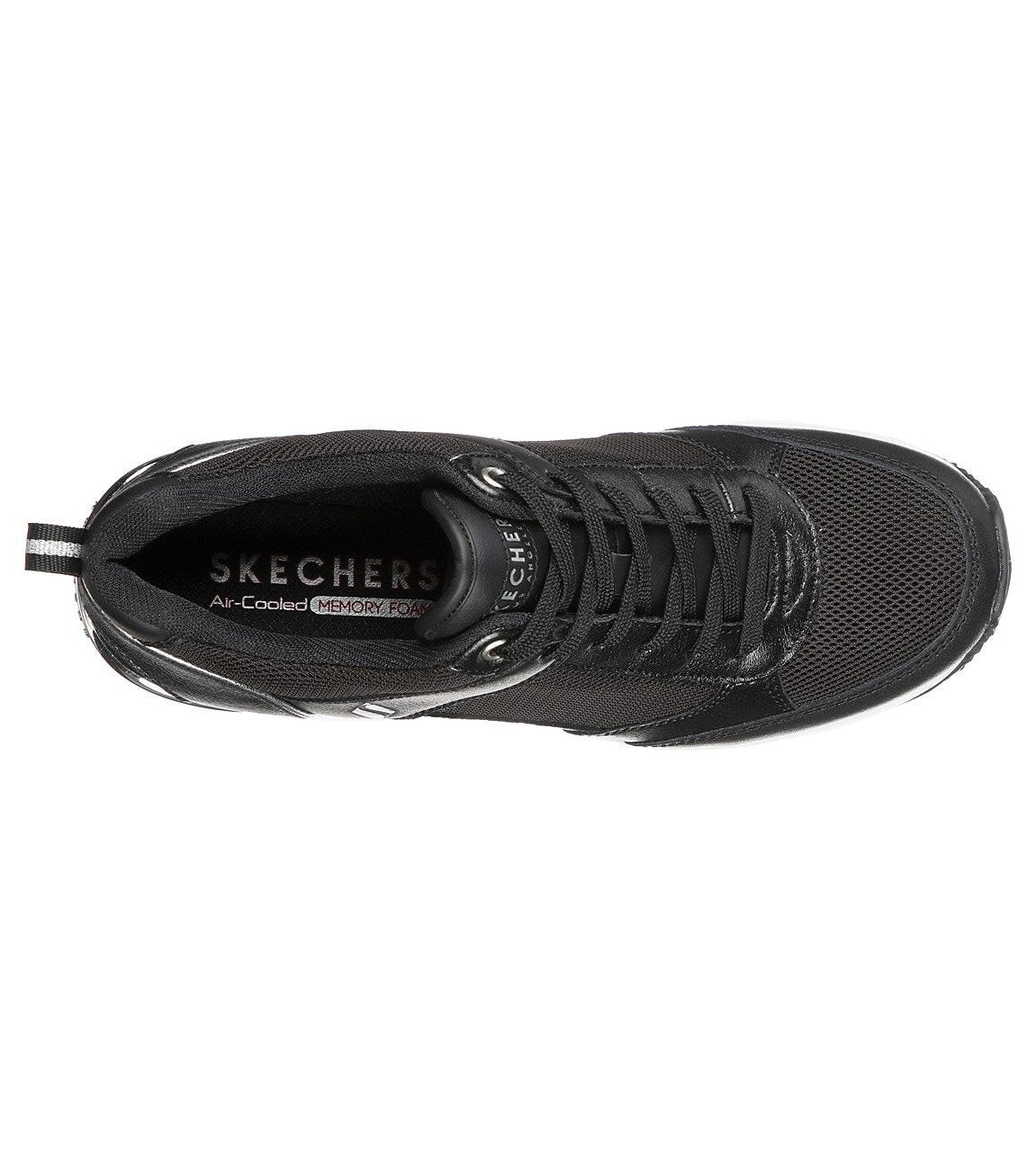 PANTOFI SPORT DAMĂ SKECHERS 74391 - totalpantofi