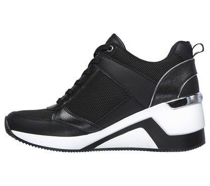 PANTOFI SPORT DAMĂ SKECHERS 74391 - totalpantofi