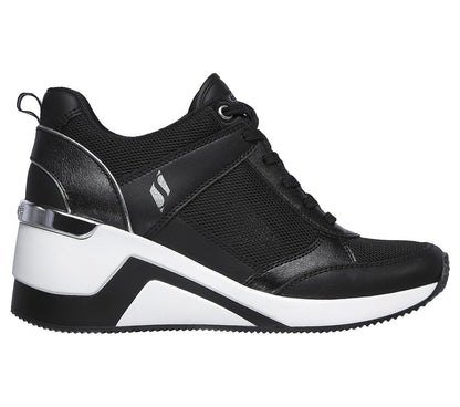 PANTOFI SPORT DAMĂ SKECHERS 74391 - totalpantofi