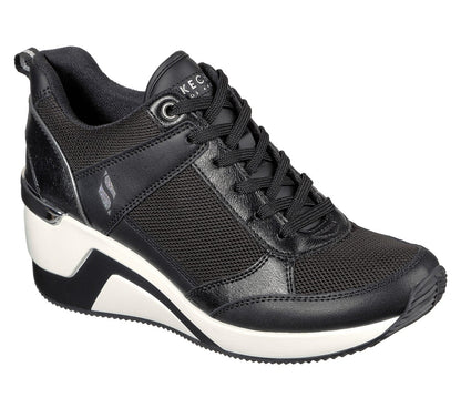 PANTOFI SPORT DAMĂ SKECHERS 74391 - totalpantofi