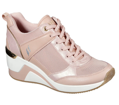 PANTOFI SPORT DAMĂ SKECHERS 74391 - totalpantofi