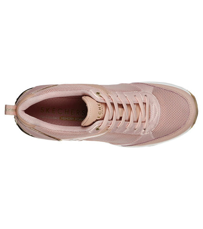 PANTOFI SPORT DAMĂ SKECHERS 74391 - totalpantofi