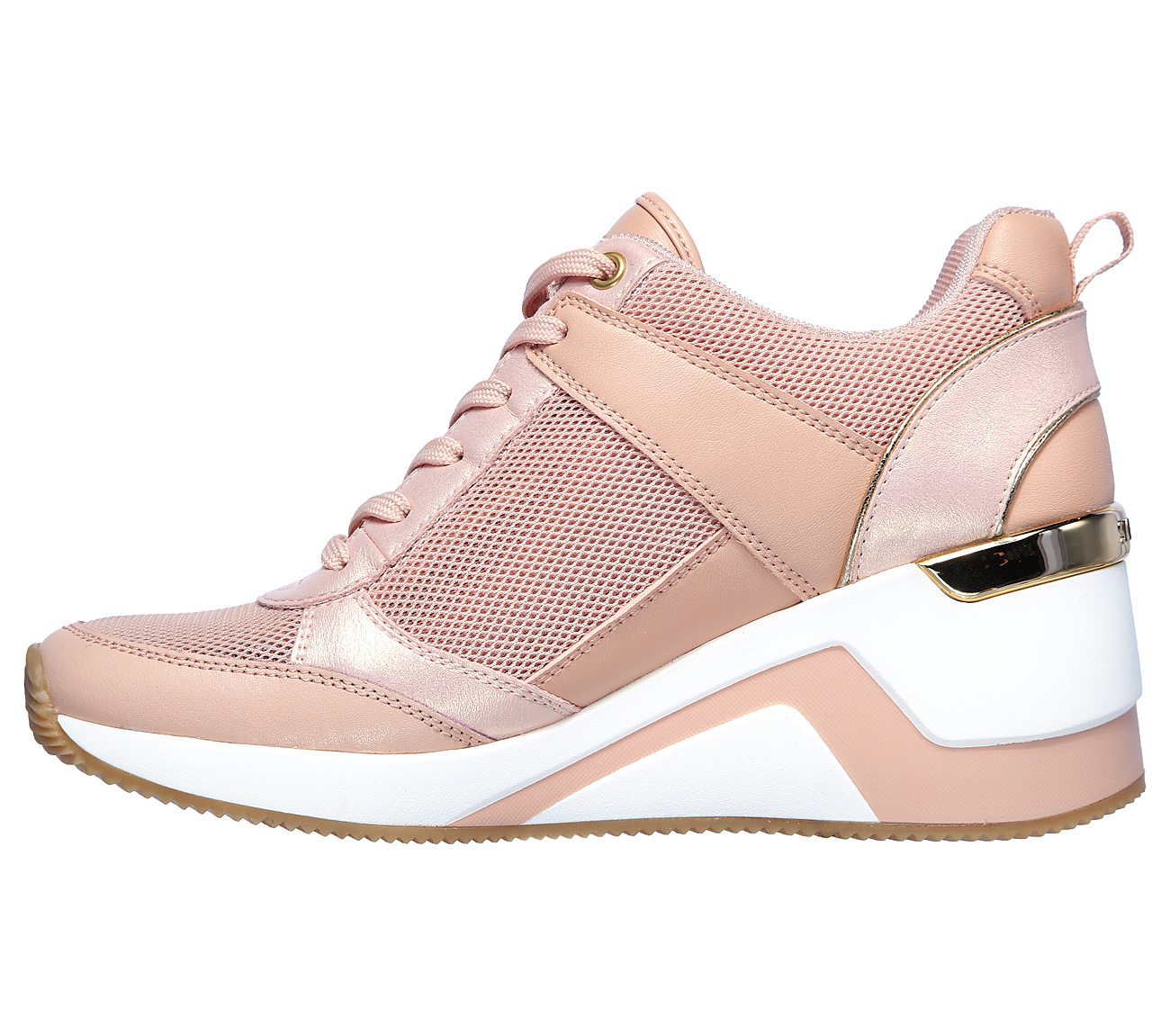 PANTOFI SPORT DAMĂ SKECHERS 74391 - totalpantofi