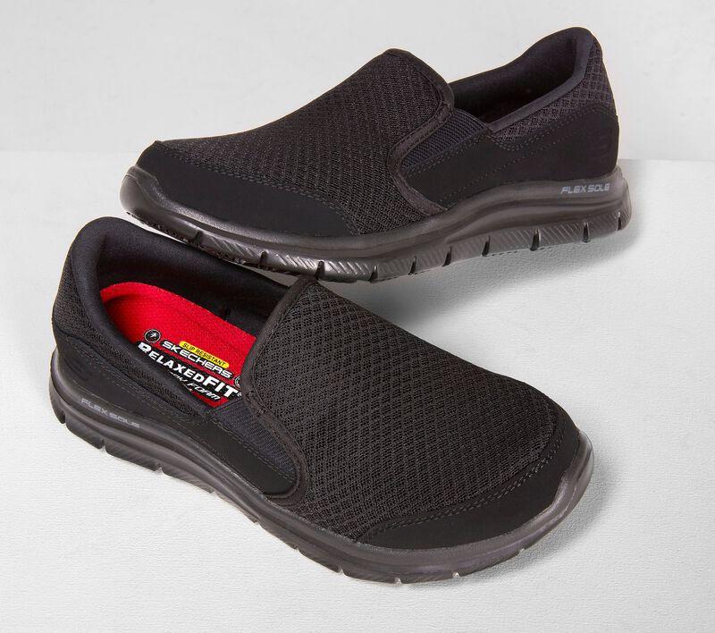 PANTOFI SPORT DAMĂ SKECHERS 76580 - totalpantofi